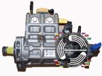 pompa wtryskowa cat perkins mitsubishi 32F61-10302 326-4635 10R-76605